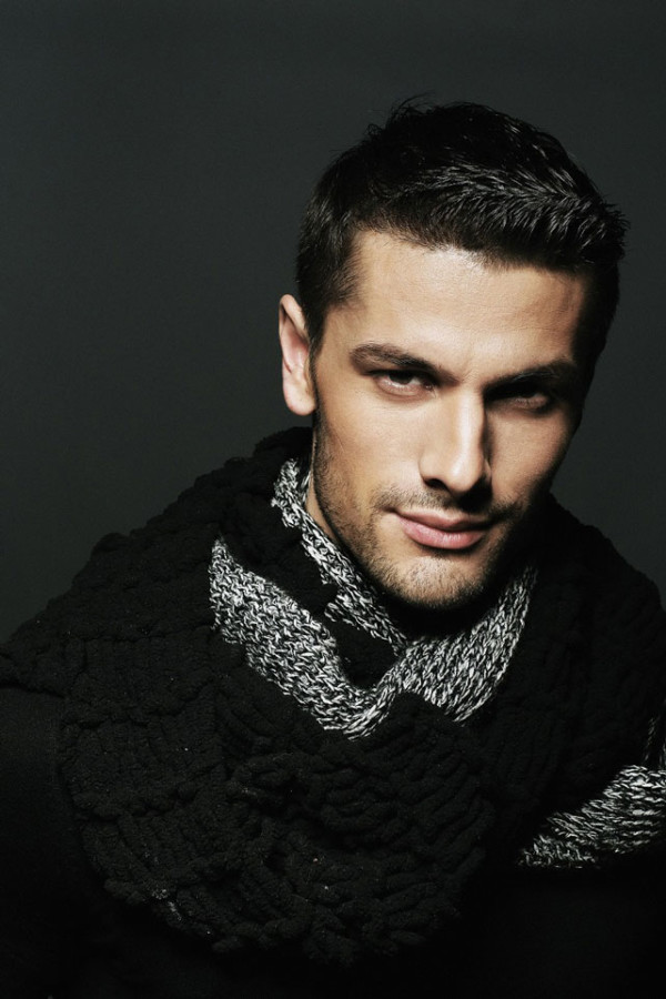Vladimir &ndash; New Models