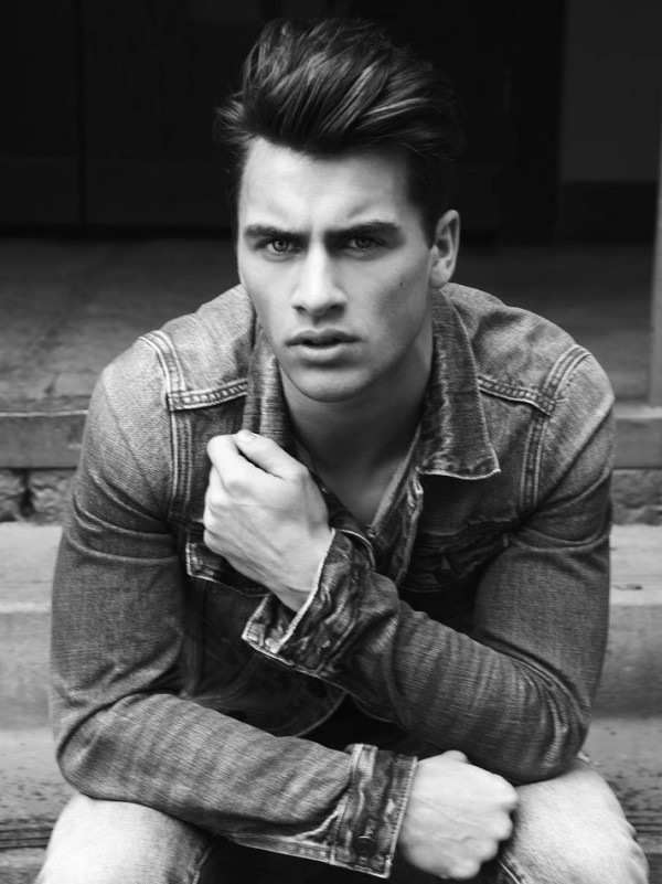 FREDERIK &ndash; New Models
