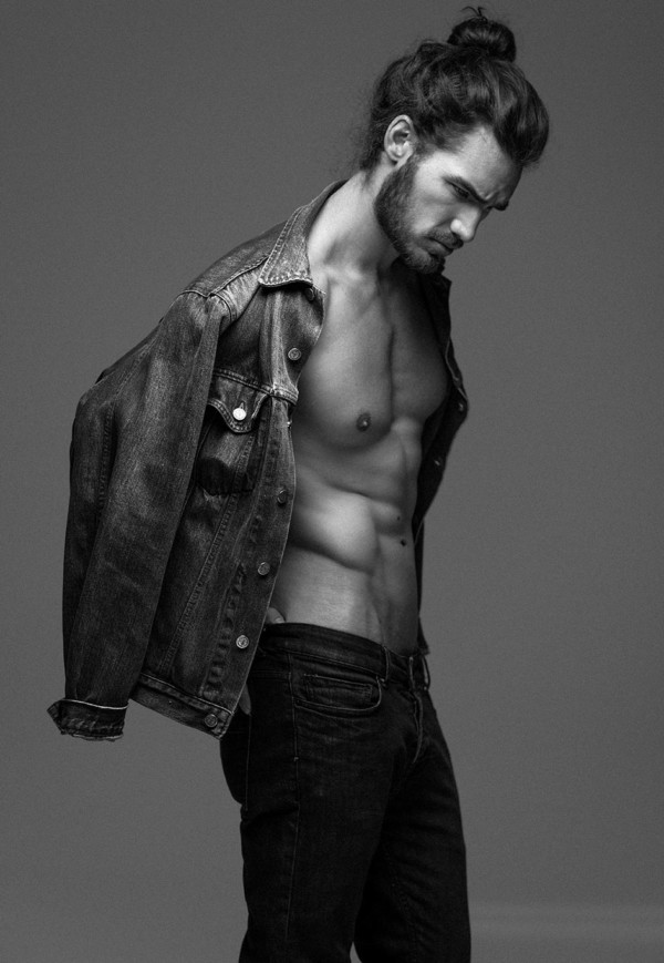 David &ndash; New Models
