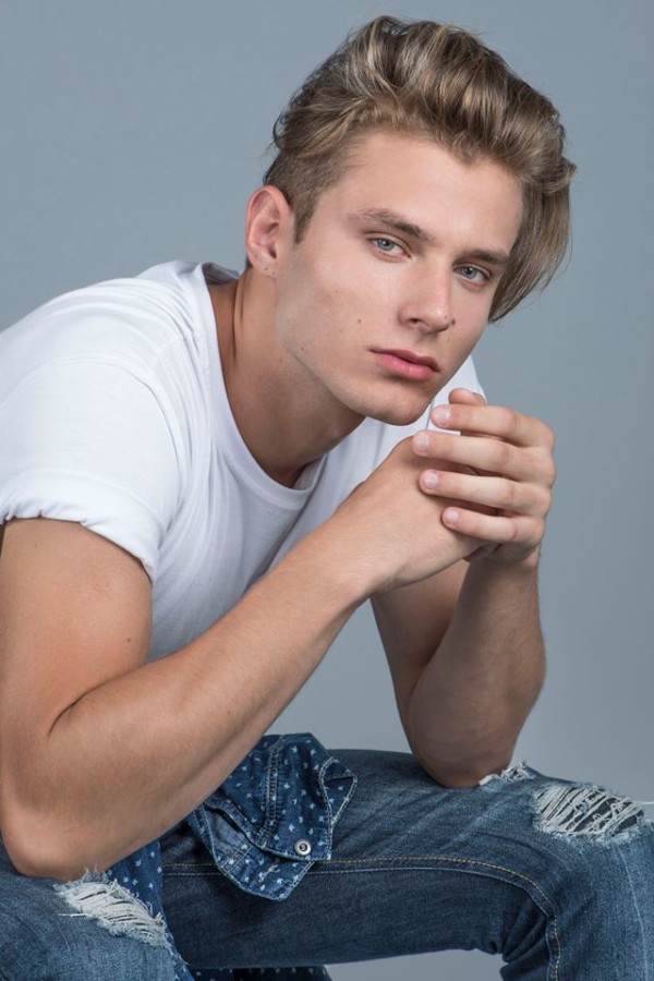 LUCAS &ndash; New Models