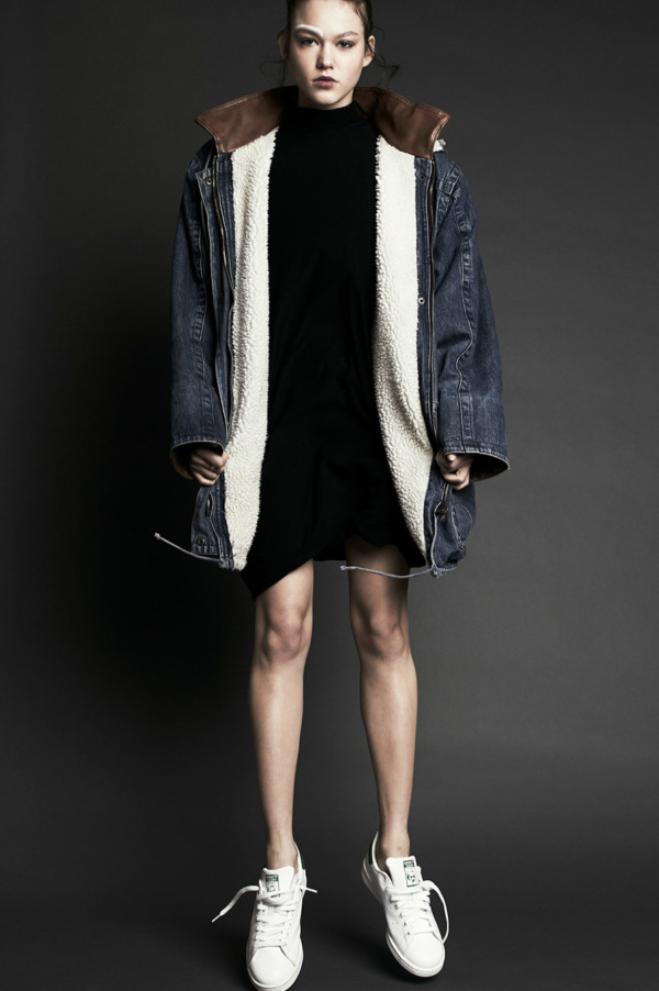 ARINA &ndash; New Models