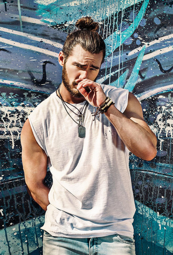 David &ndash; New Models