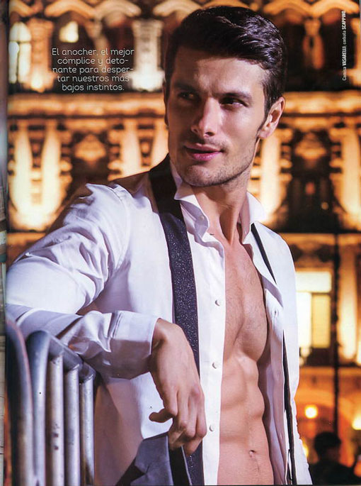 Vladimir &ndash; New Models