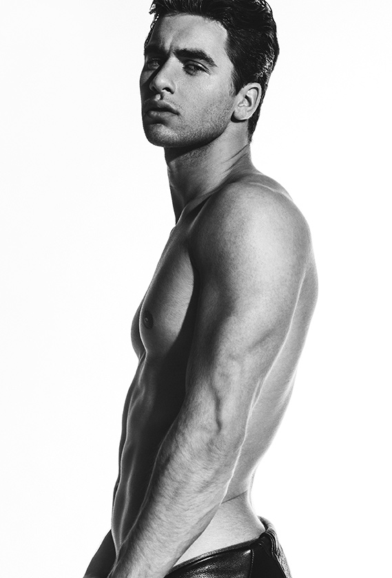 FREDERIK &ndash; New Models