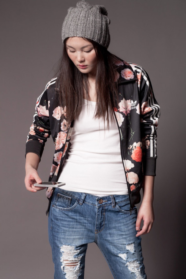 CIYING &ndash; New Models