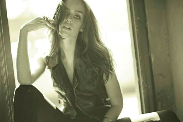 LUCRECIA &ndash; New Models