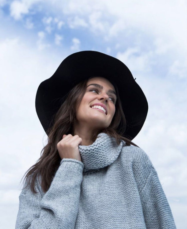 LUCRECIA &ndash; New Models