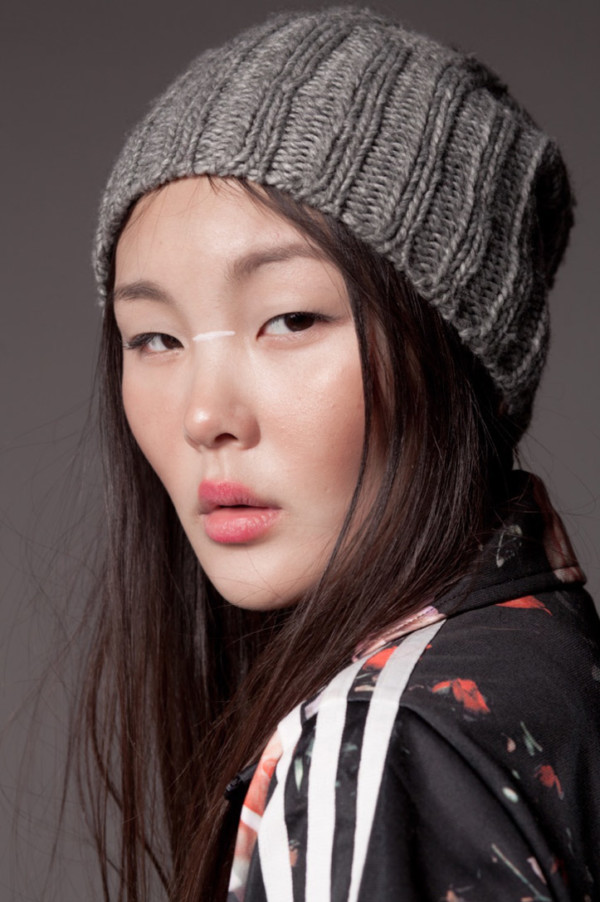 CIYING &ndash; New Models