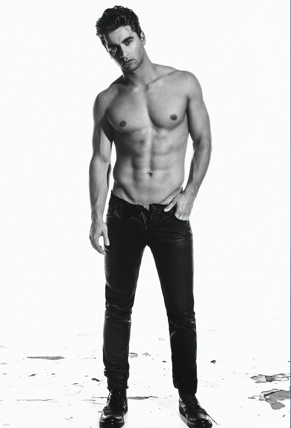 FREDERIK &ndash; New Models