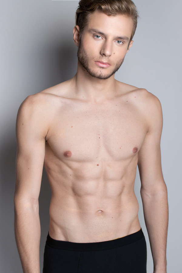 LUCAS &ndash; New Models
