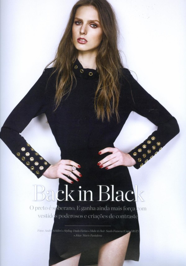 DIANDRA &ndash; New Models