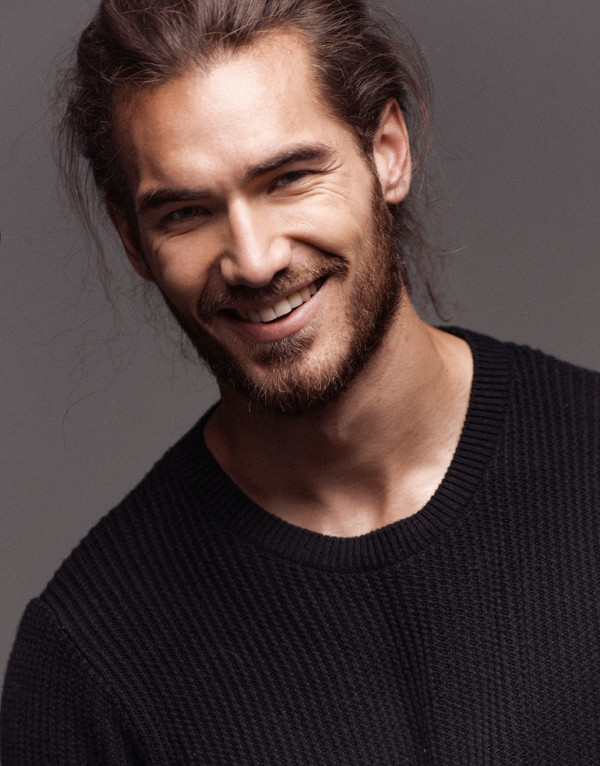 David &ndash; New Models