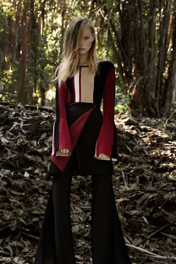 DARIA &ndash; New Models