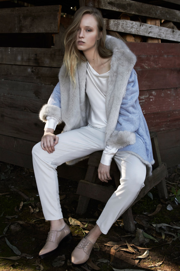 DARIA &ndash; New Models