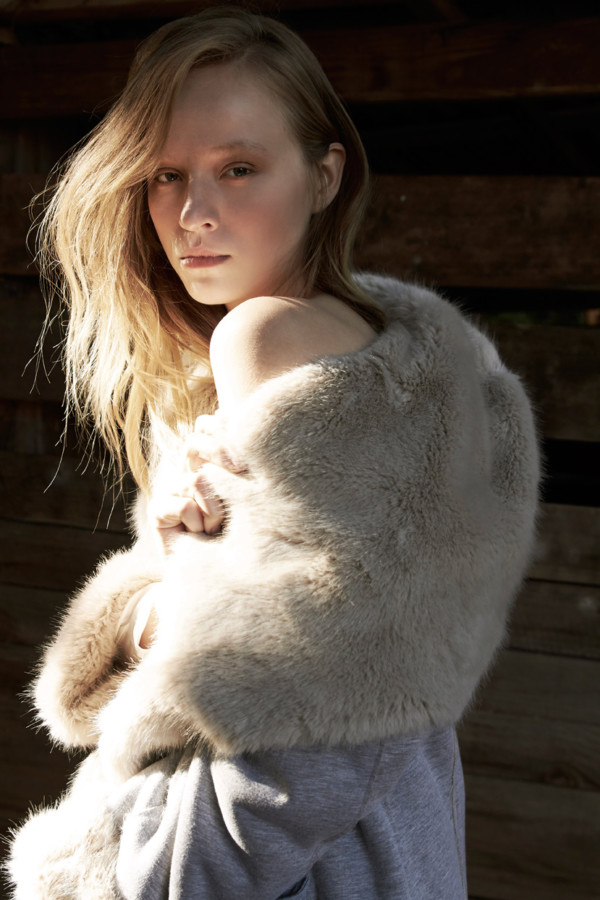 DARIA &ndash; New Models