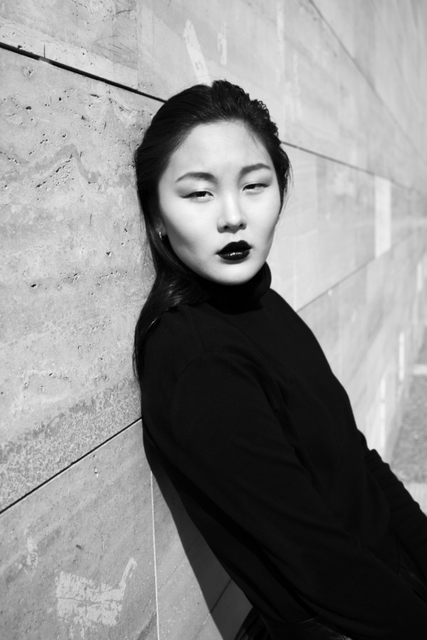 CIYING &ndash; New Models