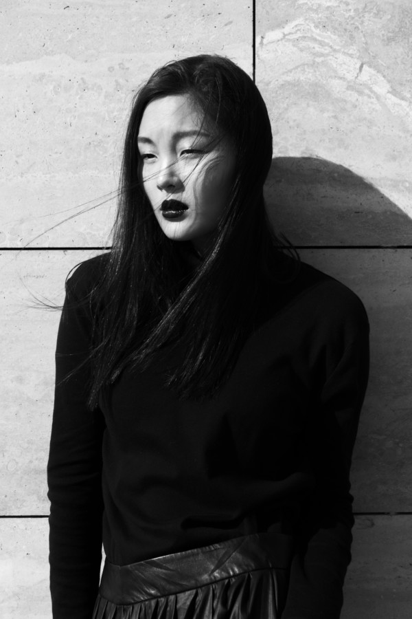 CIYING &ndash; New Models