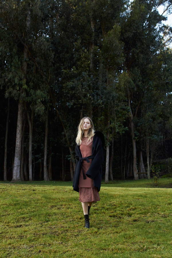 DARIA &ndash; New Models