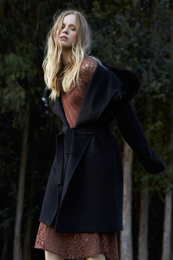 DARIA &ndash; New Models
