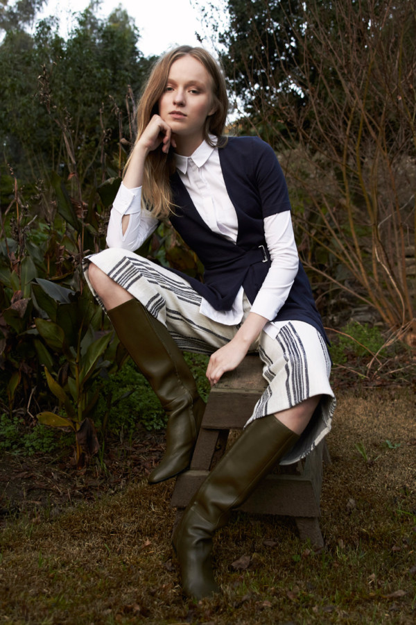 DARIA &ndash; New Models