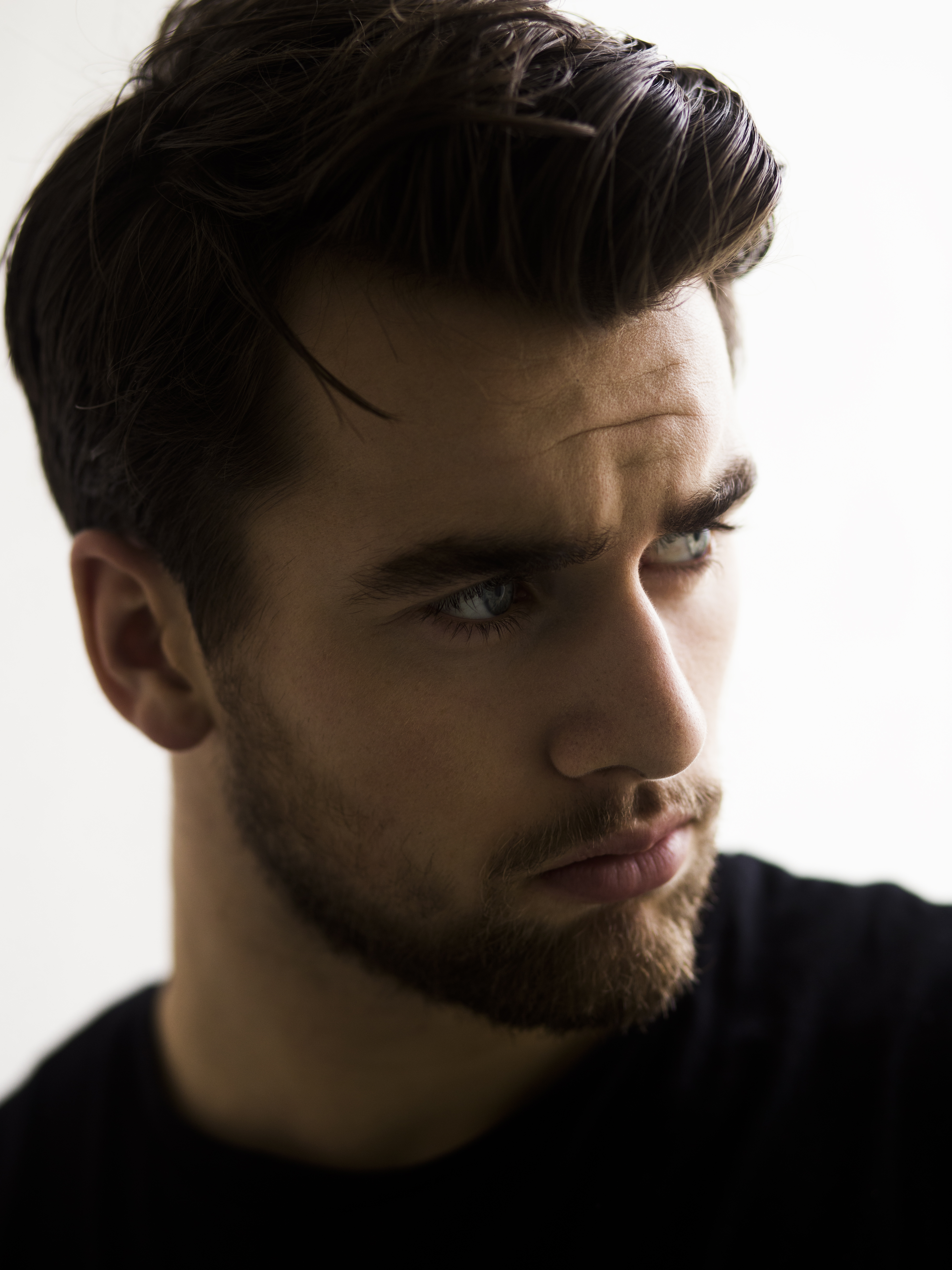 FREDERIK &ndash; New Models