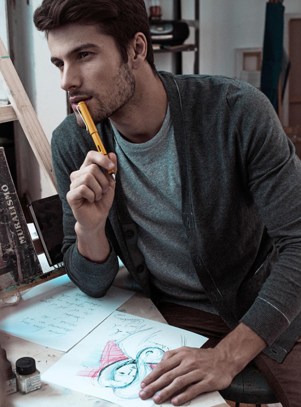 Vladimir &ndash; New Models