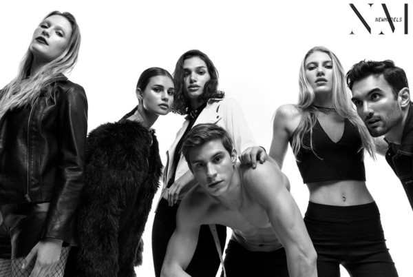 Nosotros &ndash; New Models