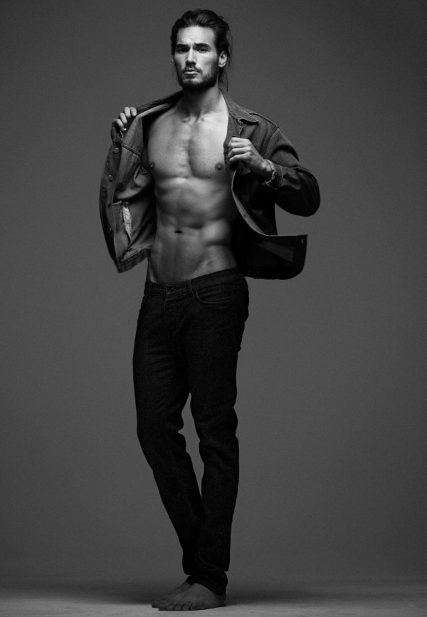 David &ndash; New Models
