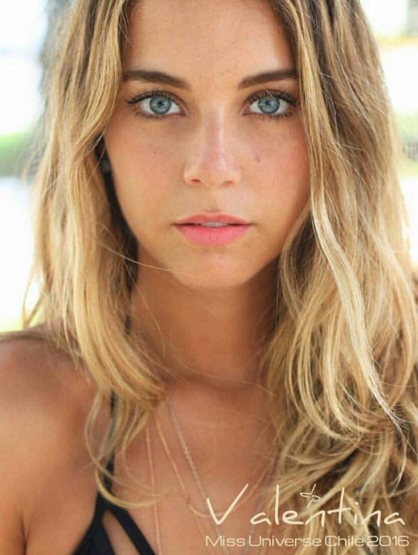 VALENTINA C. &ndash; New Models