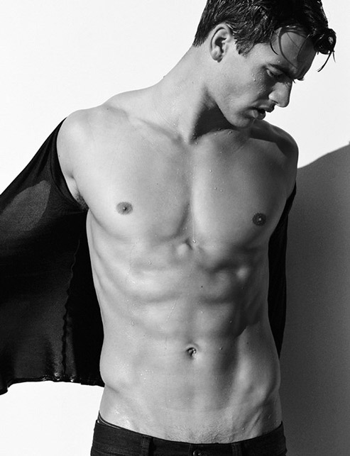 FREDERIK &ndash; New Models