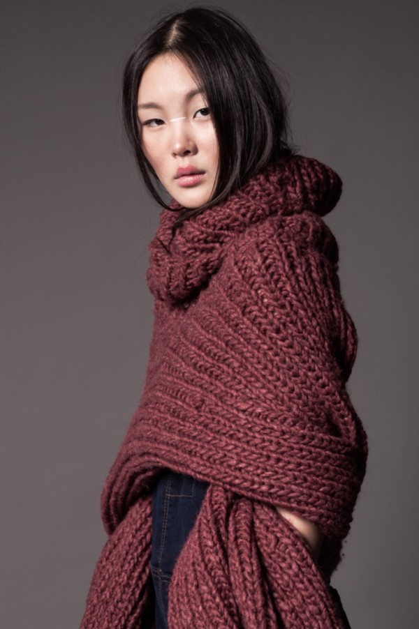 CIYING &ndash; New Models