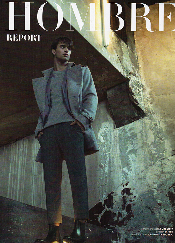 FREDERIK &ndash; New Models