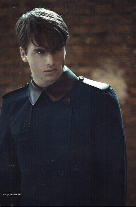 FREDERIK &ndash; New Models