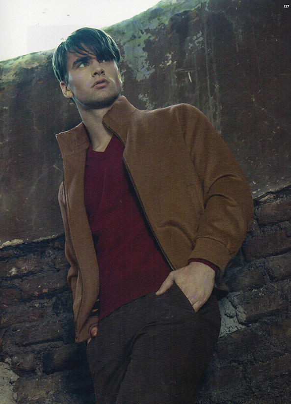 FREDERIK &ndash; New Models