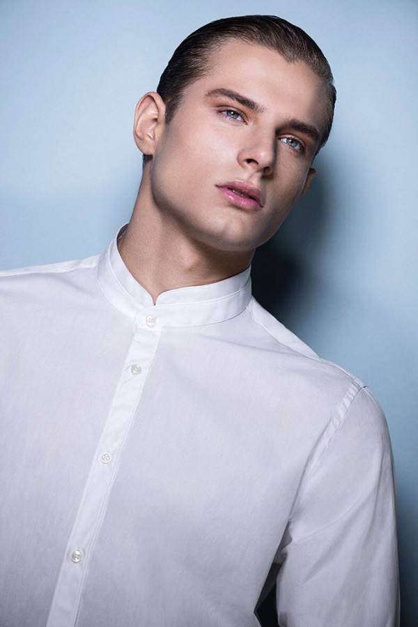 LUCAS &ndash; New Models