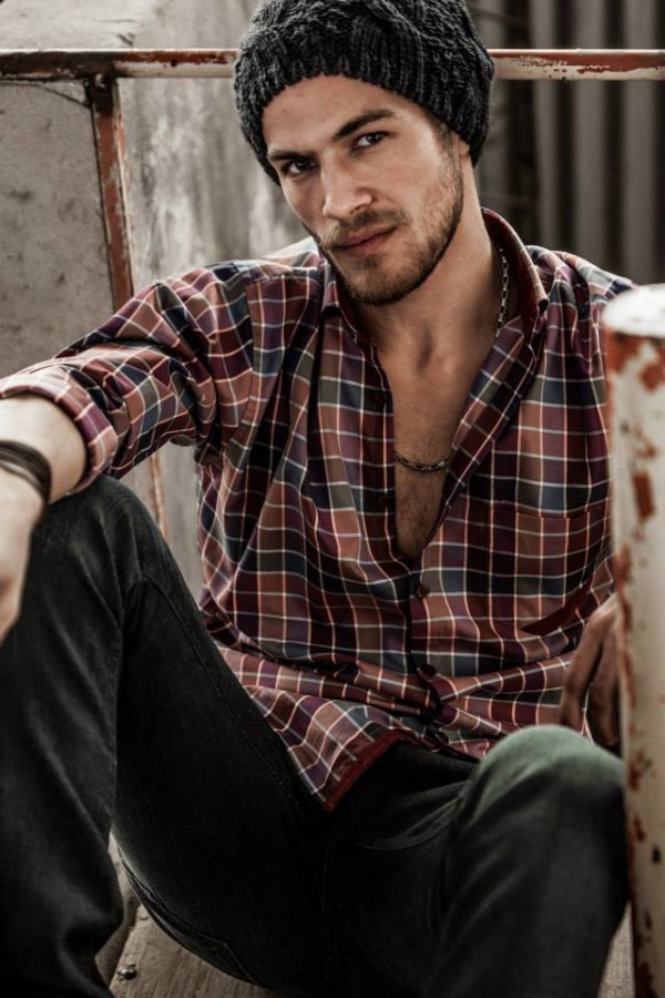 JUAN PABLO &ndash; New Models