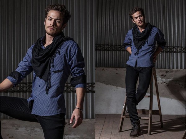 JUAN PABLO &ndash; New Models
