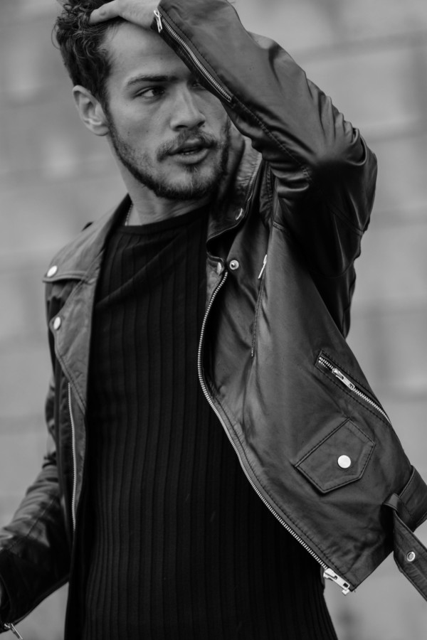 JUAN PABLO &ndash; New Models