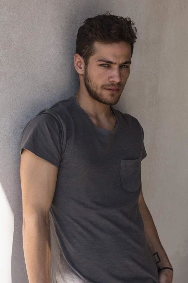 JUAN PABLO &ndash; New Models