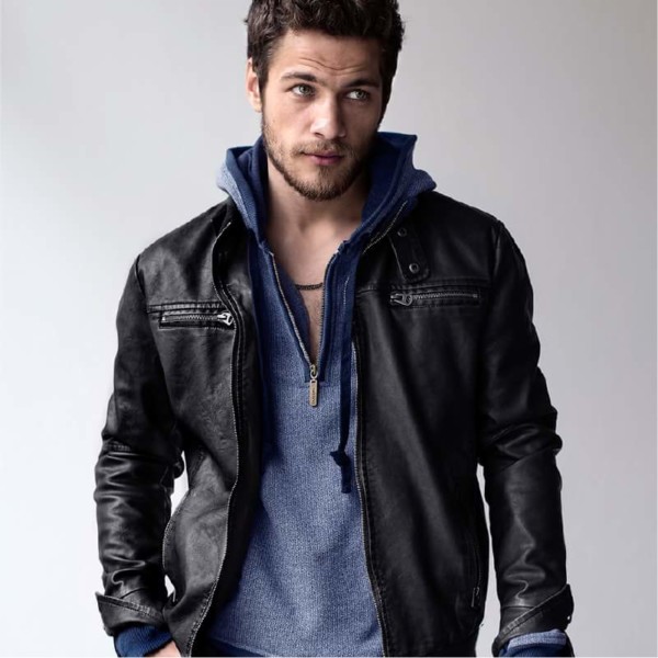 JUAN PABLO &ndash; New Models