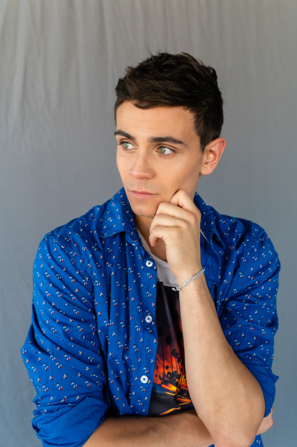 Sebasti&aacute;n &ndash; New Models