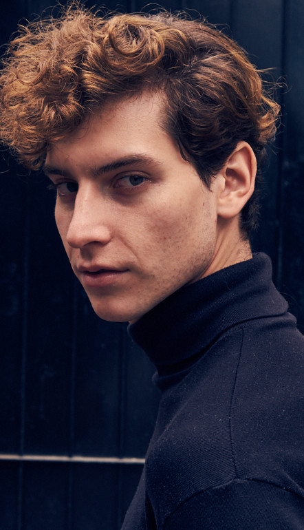 Felipe Vergaras