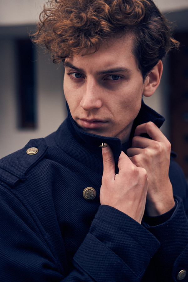 Felipe Vergaras &ndash; New Models