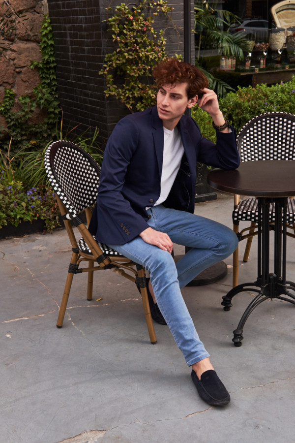 Felipe Vergaras &ndash; New Models