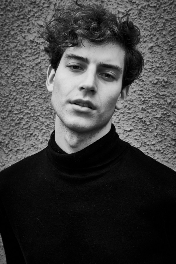 Felipe Vergaras &ndash; New Models