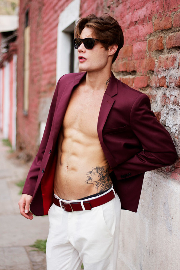 Andre Fellip &ndash; New Models