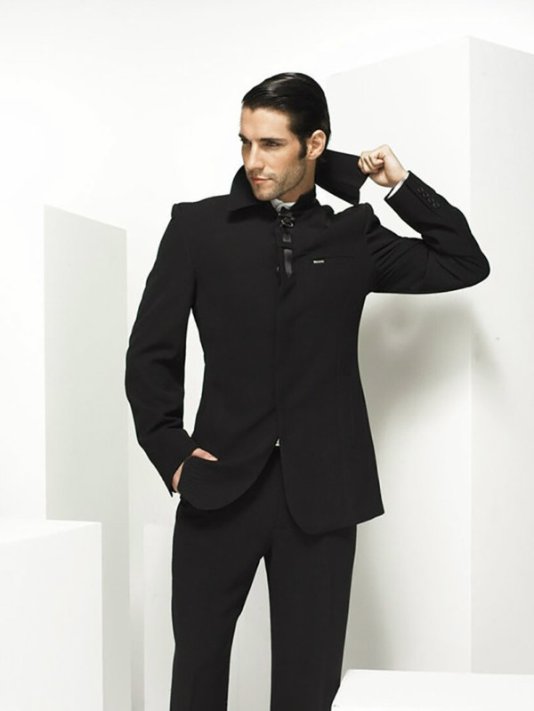 Leandro Farias &ndash; New Models