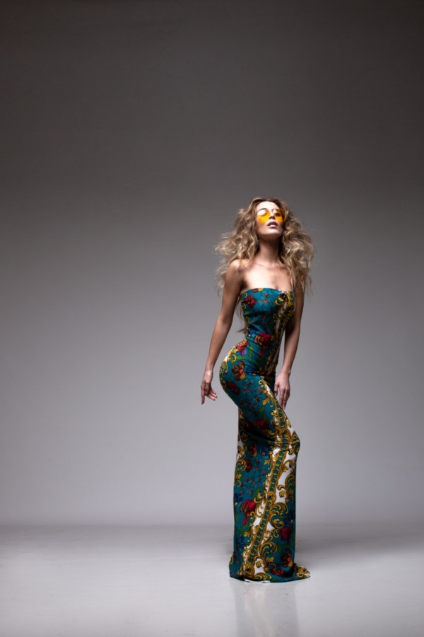 Mariana G. &ndash; New Models