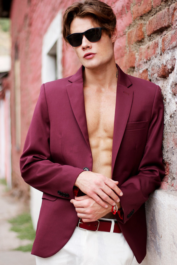 Andre Fellip &ndash; New Models