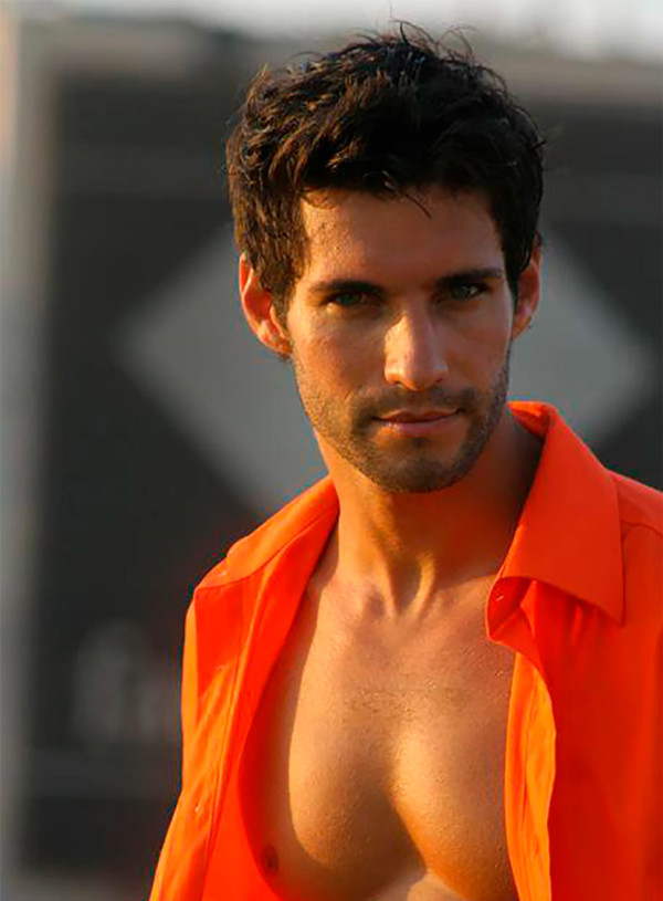 Leandro Farias &ndash; New Models